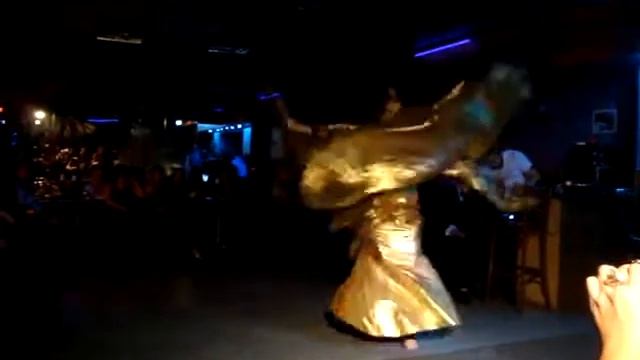 Bellydance Мирослава INDIRA смотреть онлайн