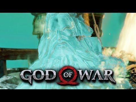 God of War Gameplay German #55 - Mein Vater Zeus смотреть онлайн