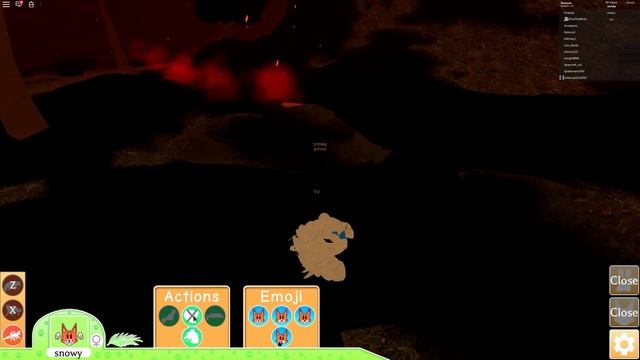 РОБЛОКС ФОКСЛАНДИЯ СТРАНА ЛИС (ROBLOX FOXLANDIA Land of Foxes) Ловим рыбу Гуляем Летаю смотреть онлайн