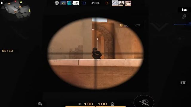 Highlight #4 | Standoff 2 смотреть онлайн