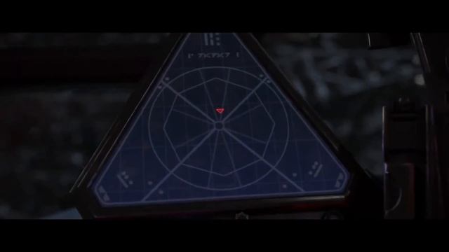 Star Wars: Squadrons - "Who Will Save You Now" Music Video смотреть онлайн