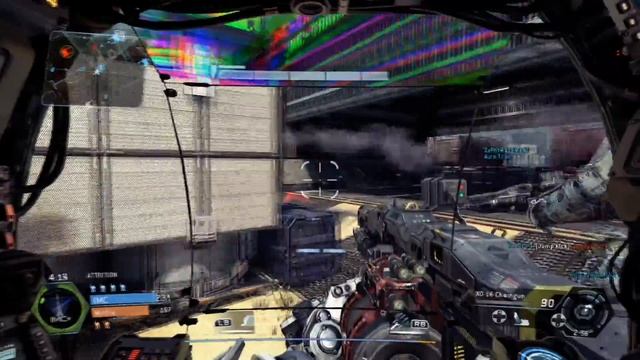 Does Titanfall 2 Suck Because They're Trying To Appeal To Terrible PS4 Players? смотреть онлайн