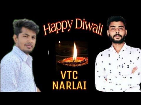 Deepawali wishes from VTC Narlai смотреть онлайн