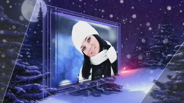 🌹🌹🌹 ЗИМНЯЯ, ШИКАРНАЯ ПЕСНЯ ! СНЕЖИНКА - исп. СЕРГЕЙ ДУБРОВИН - смотреть онлайн