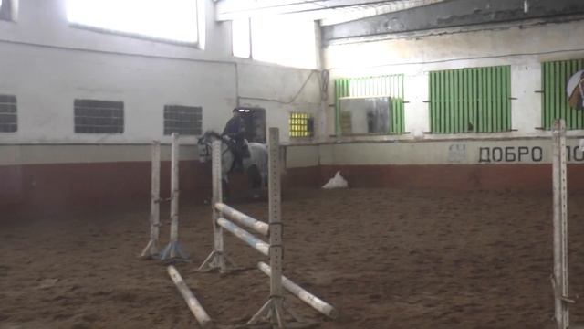 Серая. Прыжки. 10.03.2018 смотреть онлайн