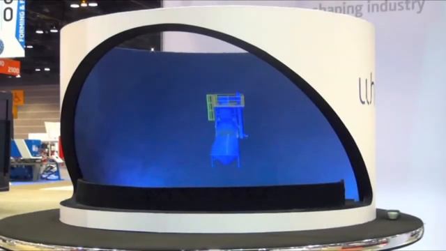 FABTECH 2013 Overview смотреть онлайн