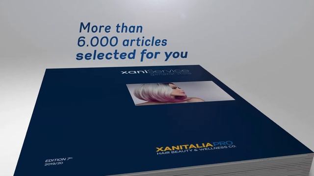 Xanitalia & XanitaliaPro смотреть онлайн