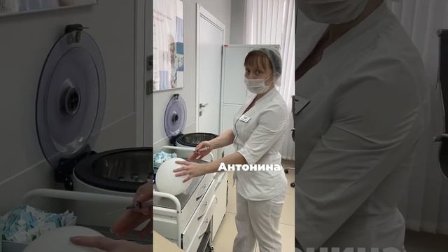 Проверяем процедурных медсестер на легкость руки🤍 смотреть онлайн
