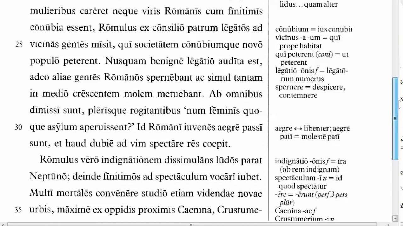 LINGVA - CHAPTER 42 - PENSVM D смотреть онлайн