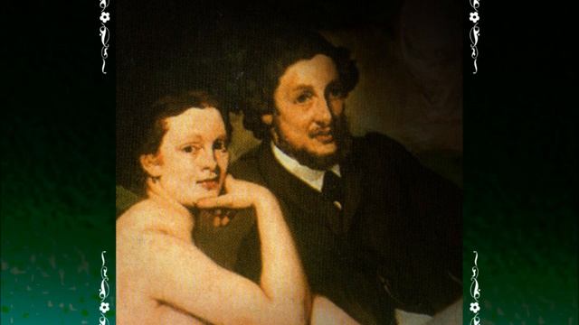Arthur Rimbaud. Première soirée. (Daniel Lavoie chante Rimbaud) смотреть онлайн