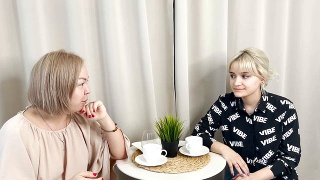 Интервью с преподавателем смотреть онлайн
