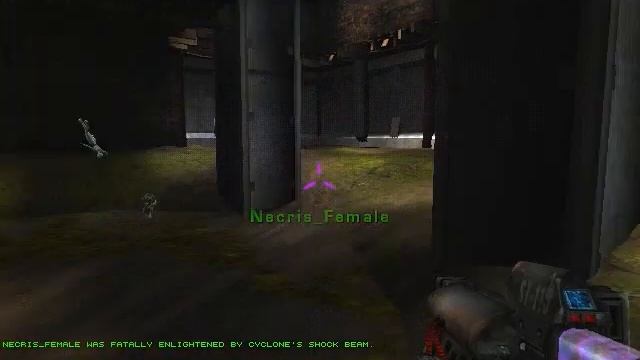 Let's Play Unreal Tournament 2004 With Othello From UT3 смотреть онлайн
