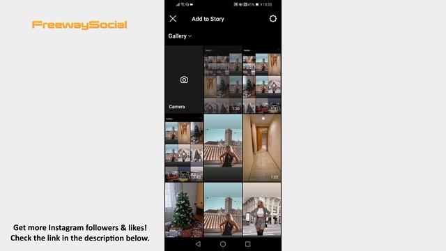 How To Post Instagram Story To Close Friends Only смотреть онлайн