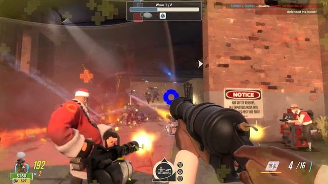 [TF2]Yogapants, Q, Aids On A Stick, Travi A Pedo? & More смотреть онлайн