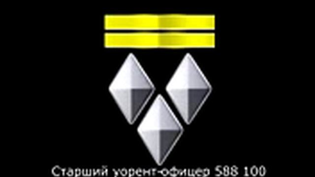 Звания Warface с 1-70 смотреть онлайн
