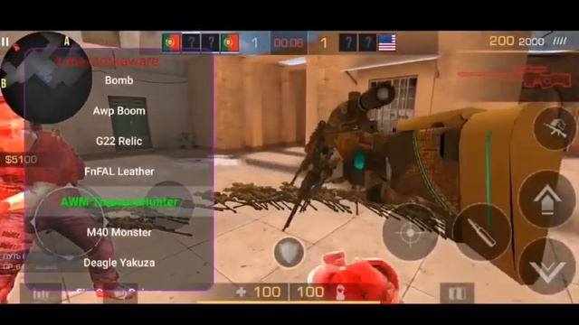 Читы на standoff 2 Новые Подпишись смотреть онлайн