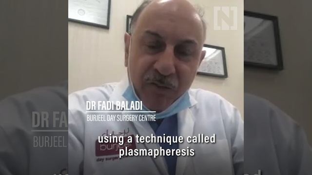 What is plasma therapy and can it help treat Covid-19? смотреть онлайн