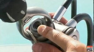 КАК СОБРАТЬ АКВАЛАНГ