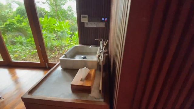 #Seychelles Félicite Island | Six Senses Zil Pasyon Seychelles | Spa | Spa Show Around.