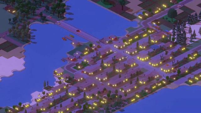 РАЗВИТИЕ ПОЛНЫМ ХОДОМ ➲ Urbek City Builder смотреть онлайн