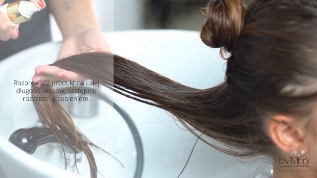 Beauty Experience Szampon + Instant + Cream смотреть онлайн