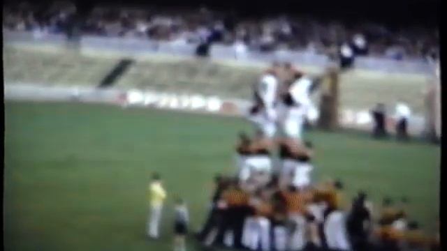 1969 Campo del Barça Kubala смотреть онлайн