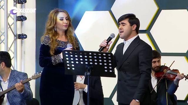 5de5 - Elnare Abdullayeva, Mirelem Mirelemov,Yulduz Turdiyeva (20.02.2018)