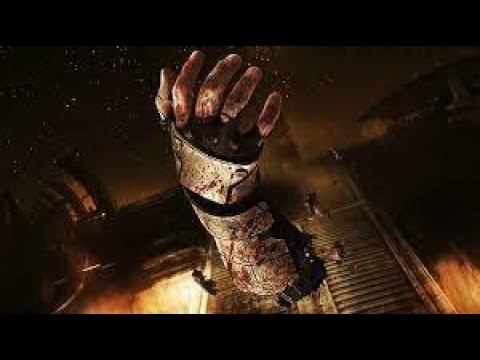 Dead Space in 2022 but with a reshade | PC Hard Mode смотреть онлайн