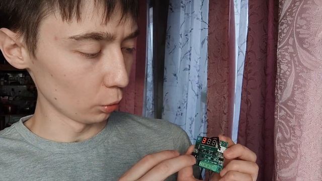 Крутой эталонный термометр своими руками за копейки смотреть онлайн