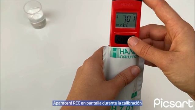 pH Mastery Unleashed: Hanna HI98107 for Water-Based Paints by Ibrar Paint Consultant! #PaintpHContr смотреть онлайн