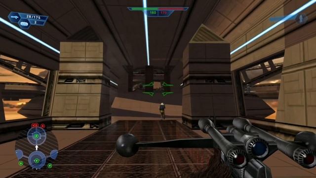 The New Battlefront Has A HUGE PROBLEM смотреть онлайн