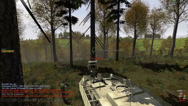 Arma II Wasteland 2.0 — Часть 2. смотреть онлайн