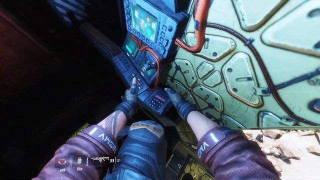 First time Cooper and BT linked up- Titanfall 2 смотреть онлайн