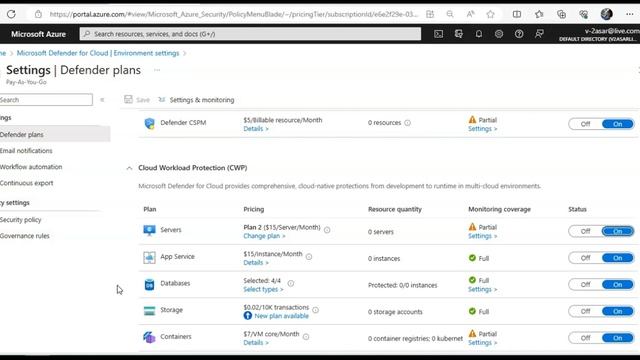 WHAT IS MICROSOFT DEFENDER FOR SERVERS смотреть онлайн