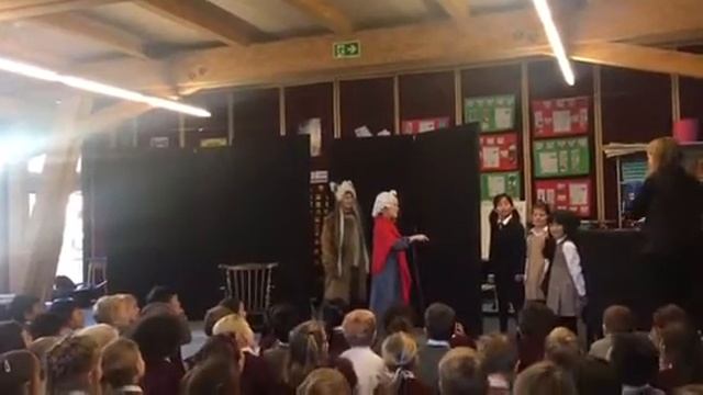 Little Red Riding Hood