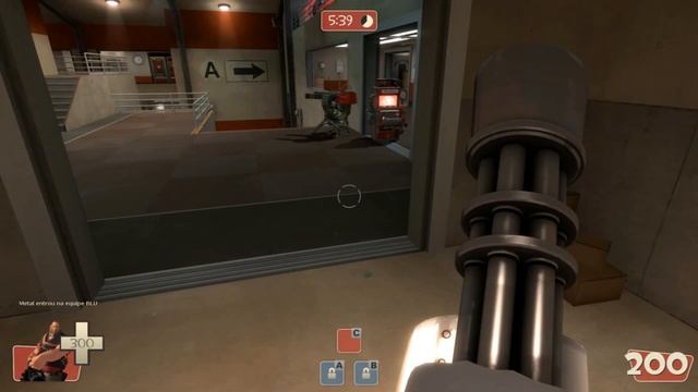 COMO JOGAR- Team Fortress 2- Free To Play Steam смотреть онлайн