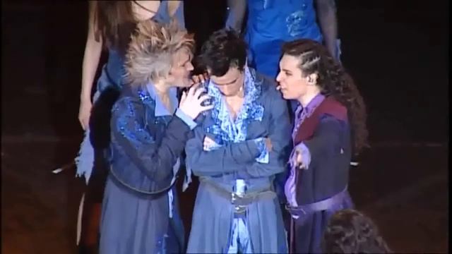 Roméo et Juliette - On dit dans la rue |Subtitles| HD [FR; PL; ENG; BS] смотреть онлайн