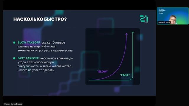 Сильный Искусственный Интеллект. Artificial General Intelligence. Сильный ИИ. AGI
