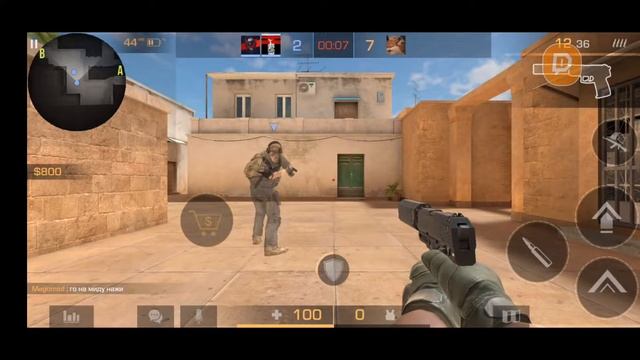 standoff 2 смотреть онлайн