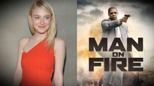 Man on Fire (2004) Movie || Denzel Washington, Dakota Fanning, Christopher W || Review and Facts