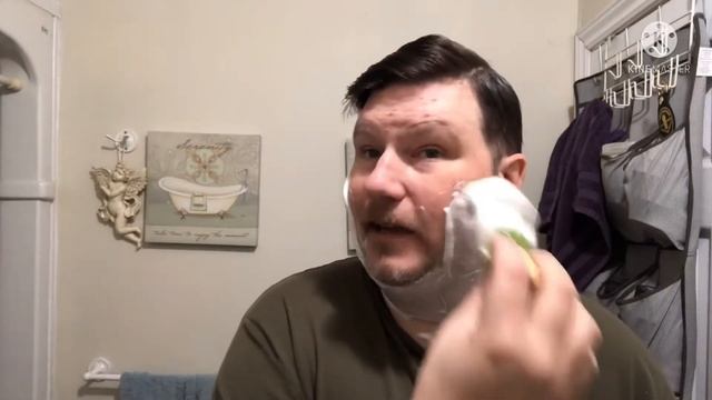 Shannon’s Soaps Botanica | RazoRock Hawk | CoyoteCuts Demented Topper смотреть онлайн