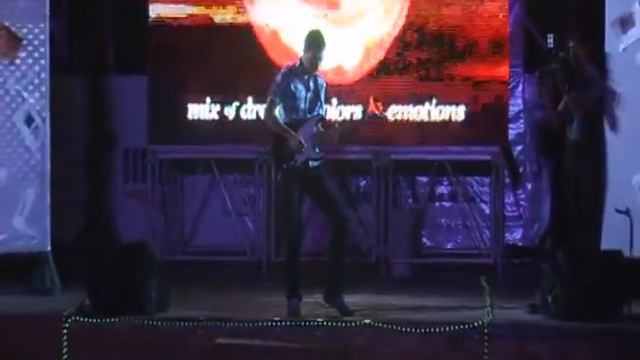 Maksad Zakhidov - Style Live in Camp - 2012 смотреть онлайн