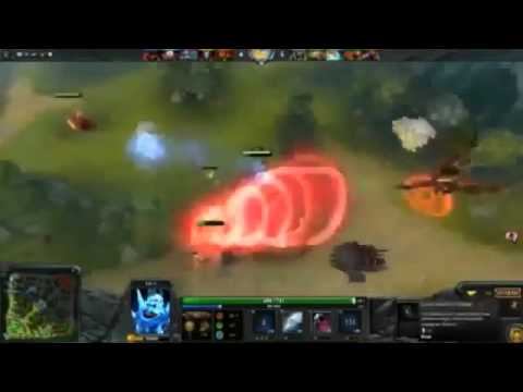 46 Gamer Dota 2 Lich play смотреть онлайн