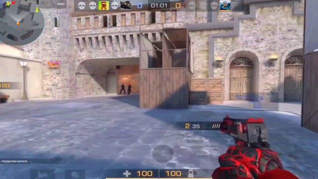 САМЫЙ МОЩНЫЙ ИГРОК!🔥 смотреть онлайн