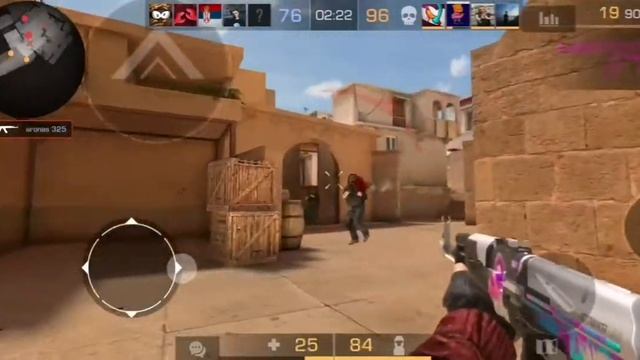 Standoff2 смотреть онлайн