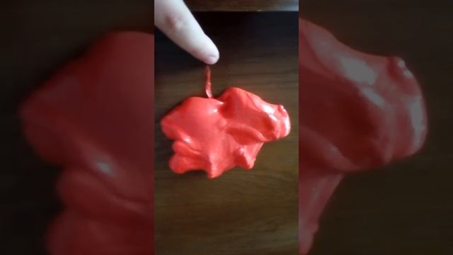 Самодельный лизун из борной кислоты и клея pva смотреть онлайн