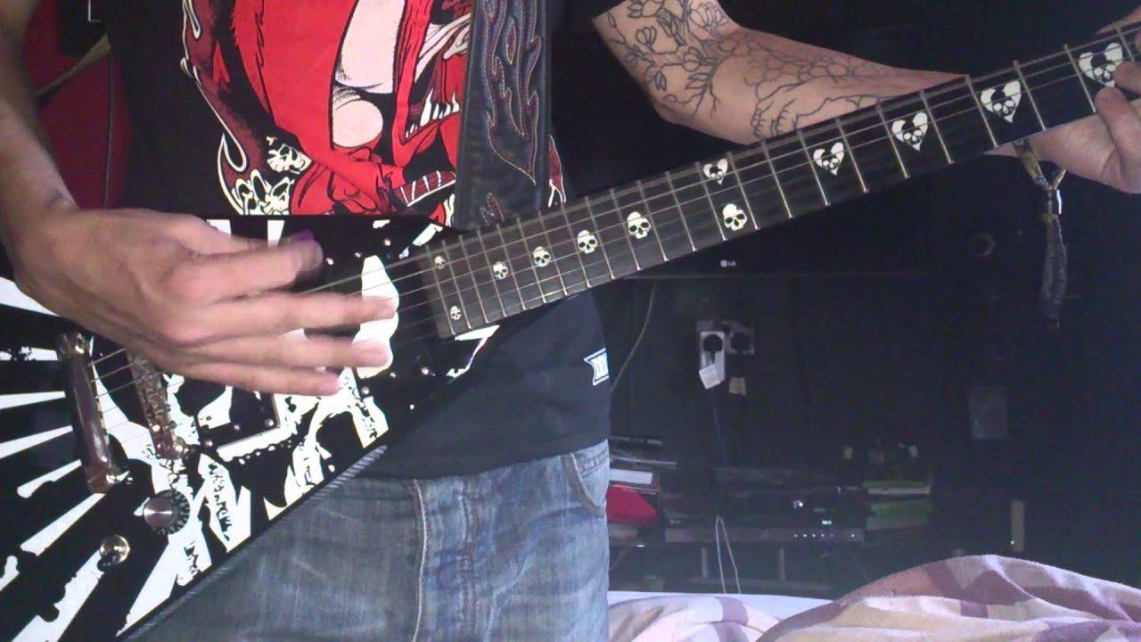 amon amarth gods of war arise cover смотреть онлайн