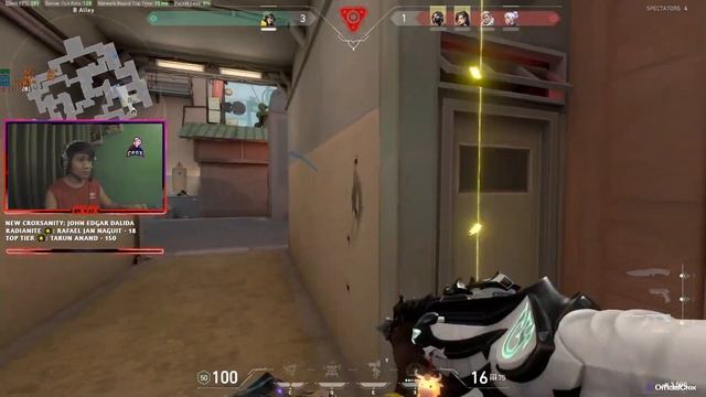 AH SAYANG | VALORANT смотреть онлайн