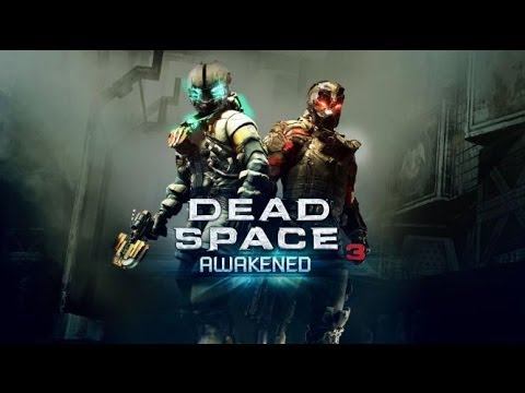 Dead Space 3 CoOp Опять сектанты #1 смотреть онлайн