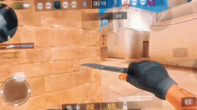 Standoff 2/мувик/мм/#9 смотреть онлайн